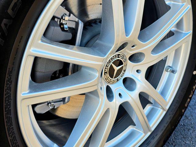 new 2026 Mercedes-Benz GLC 300 car, priced at $57,115