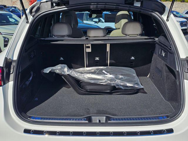 new 2026 Mercedes-Benz GLC 300 car, priced at $57,435