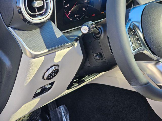 new 2026 Mercedes-Benz GLC 300 car, priced at $57,435