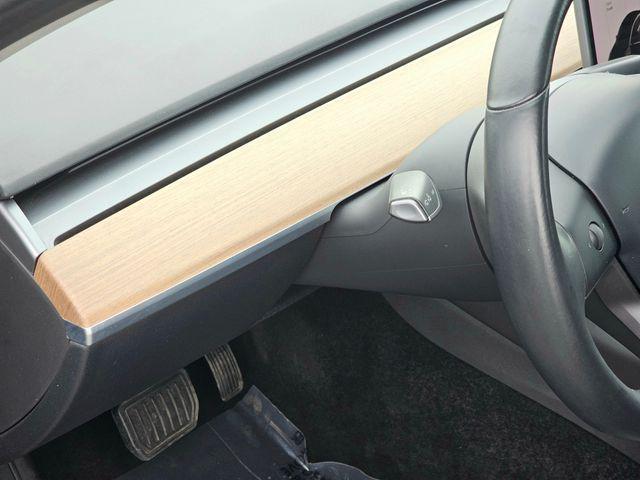 used 2018 Tesla Model 3 car, priced at $18,496