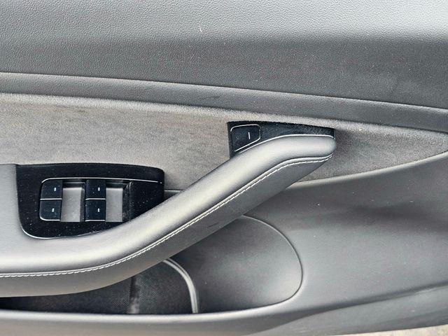 used 2018 Tesla Model 3 car, priced at $18,496