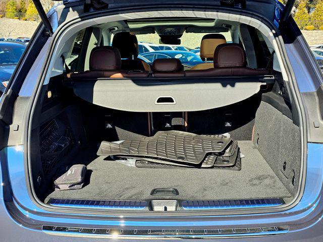 new 2026 Mercedes-Benz GLE 350 car, priced at $78,660