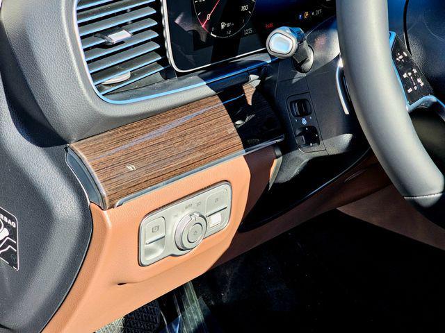 new 2026 Mercedes-Benz GLE 350 car, priced at $78,660