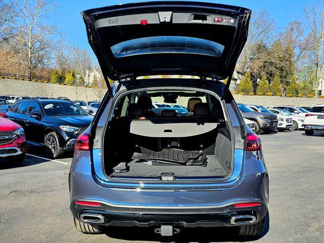 new 2026 Mercedes-Benz GLE 350 car, priced at $78,660