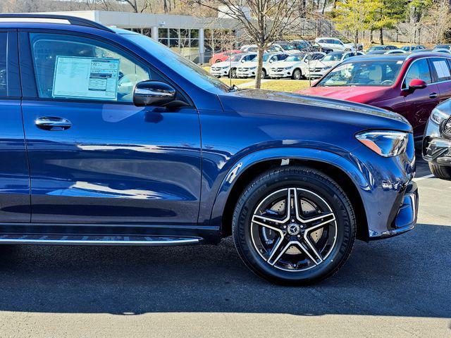 new 2026 Mercedes-Benz GLE 350 car, priced at $78,660