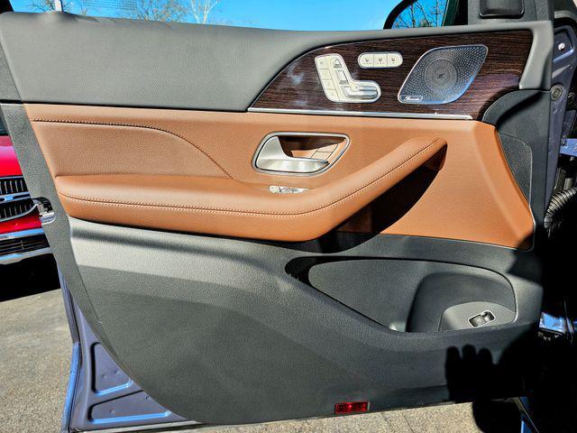 new 2026 Mercedes-Benz GLE 350 car, priced at $78,660