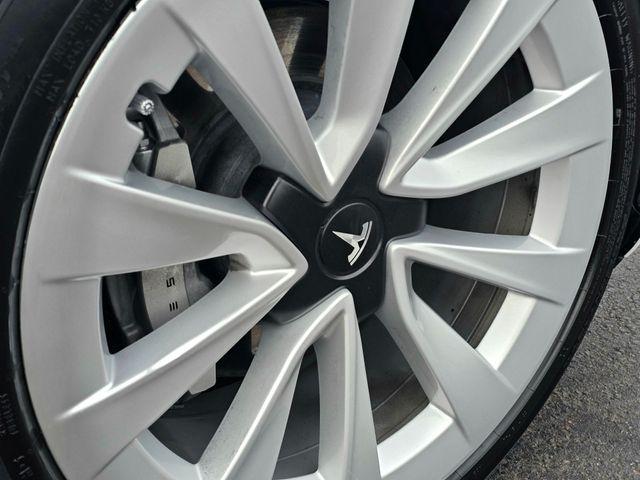 used 2021 Tesla Model 3 car, priced at $23,345