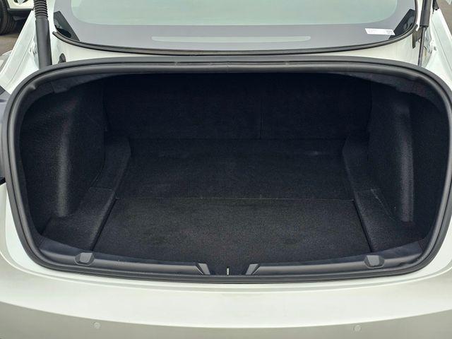 used 2021 Tesla Model 3 car, priced at $23,345