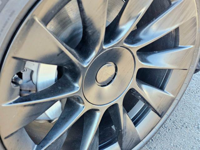 used 2022 Tesla Model Y car, priced at $27,237