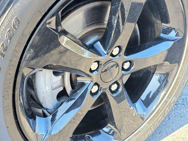 used 2023 Jeep Grand Cherokee L car, priced at $30,961