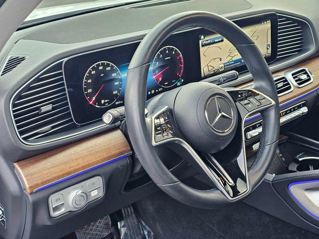 used 2025 Mercedes-Benz GLE 350 car, priced at $58,359