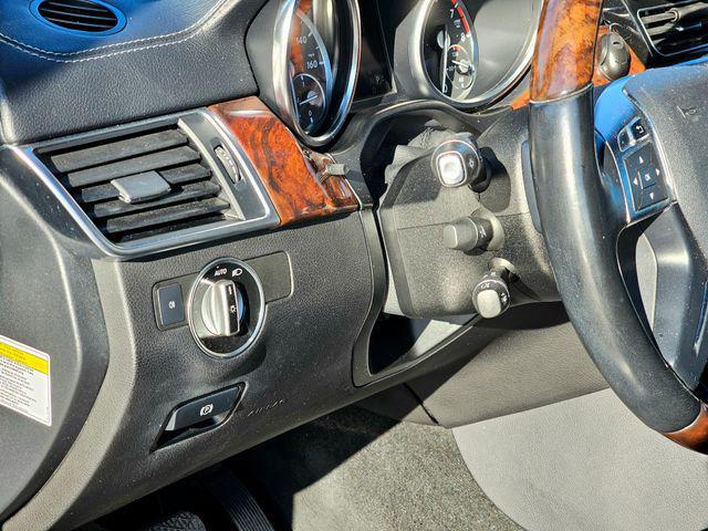 used 2013 Mercedes-Benz GL-Class car, priced at $6,850
