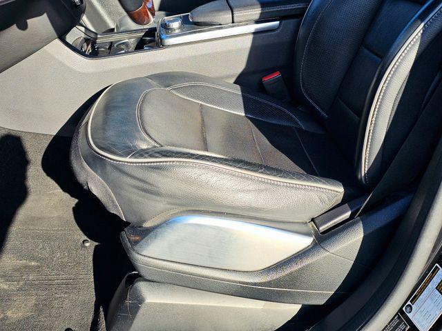 used 2013 Mercedes-Benz GL-Class car, priced at $6,850