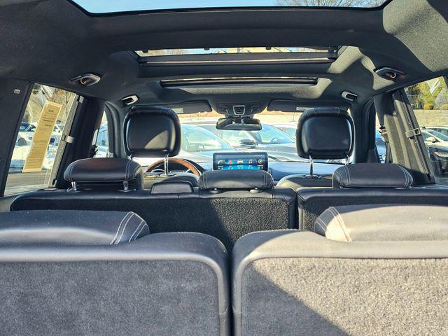 used 2013 Mercedes-Benz GL-Class car, priced at $6,850