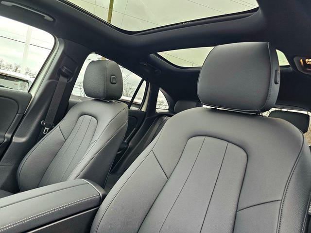 new 2026 Mercedes-Benz GLA 250 car, priced at $49,330