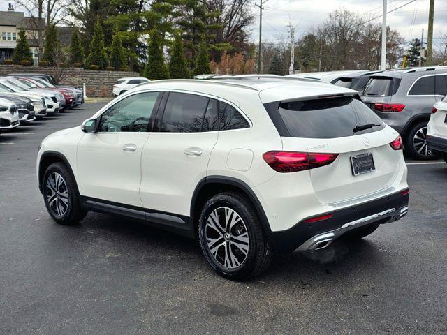 new 2026 Mercedes-Benz GLA 250 car, priced at $49,330