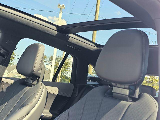 new 2026 Mercedes-Benz EQE 320 car, priced at $74,115