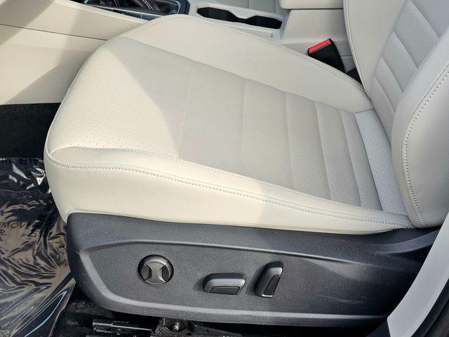 used 2024 Volkswagen Jetta car, priced at $18,987