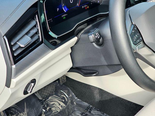 used 2024 Volkswagen Jetta car, priced at $18,987