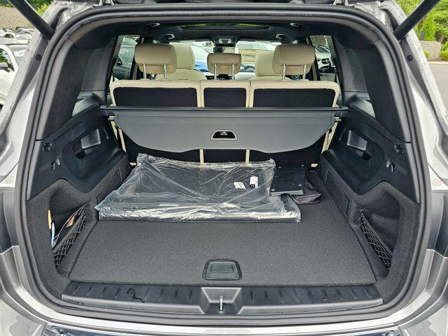 new 2026 Mercedes-Benz GLB 250 car, priced at $52,810