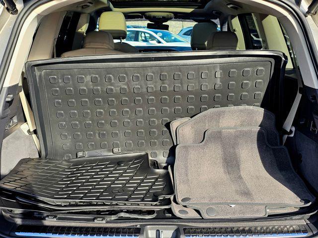 used 2020 Mercedes-Benz GLS 450 car, priced at $32,810