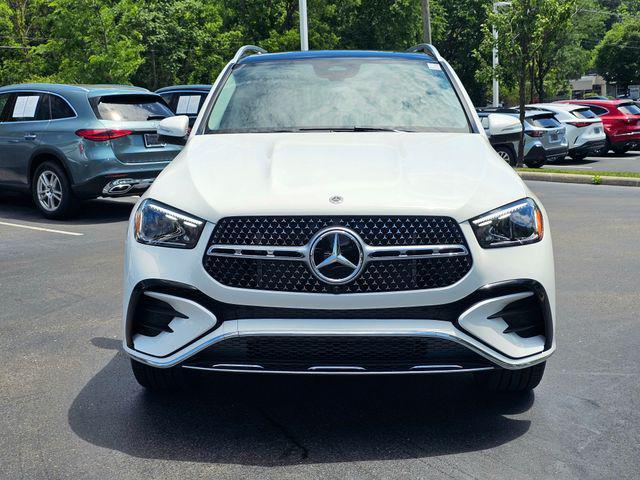 new 2026 Mercedes-Benz GLE 350 car, priced at $76,903