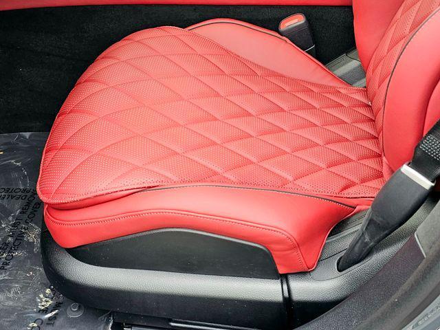 new 2026 Mercedes-Benz S-Class car, priced at $153,460