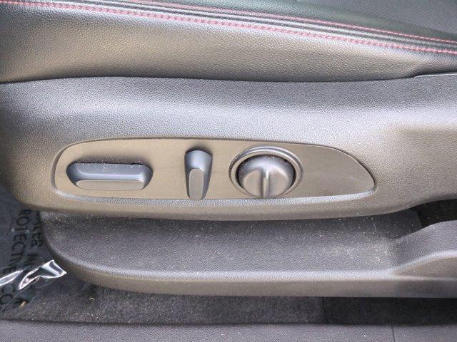 used 2024 Chevrolet Equinox car, priced at $24,742