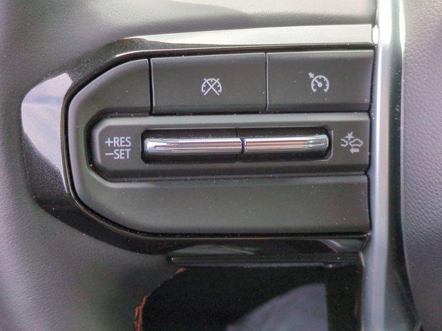 used 2026 Chevrolet Colorado car, priced at $43,274