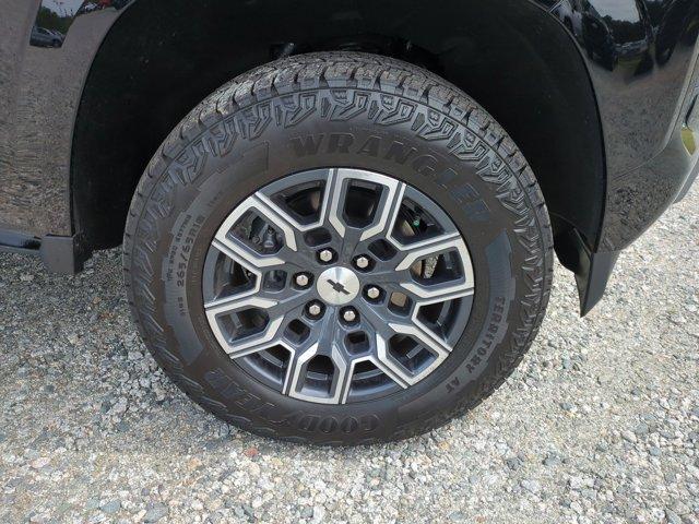 used 2026 Chevrolet Colorado car, priced at $43,274