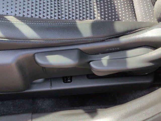 used 2025 Chevrolet Trax car, priced at $21,874