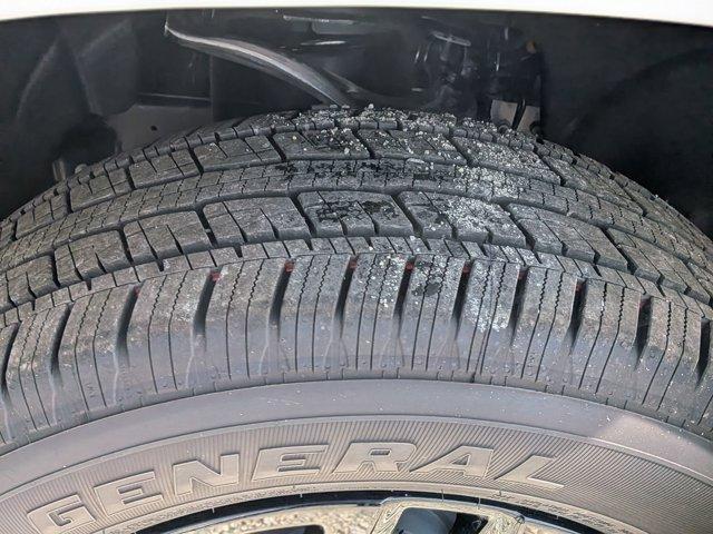 new 2026 Chevrolet Silverado 1500 car, priced at $63,545