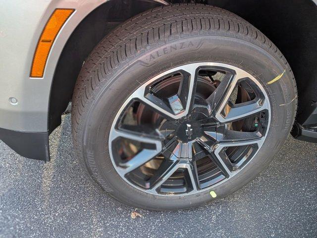 new 2026 Chevrolet Suburban car, priced at $81,125