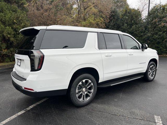 new 2026 Chevrolet Suburban car, priced at $76,270