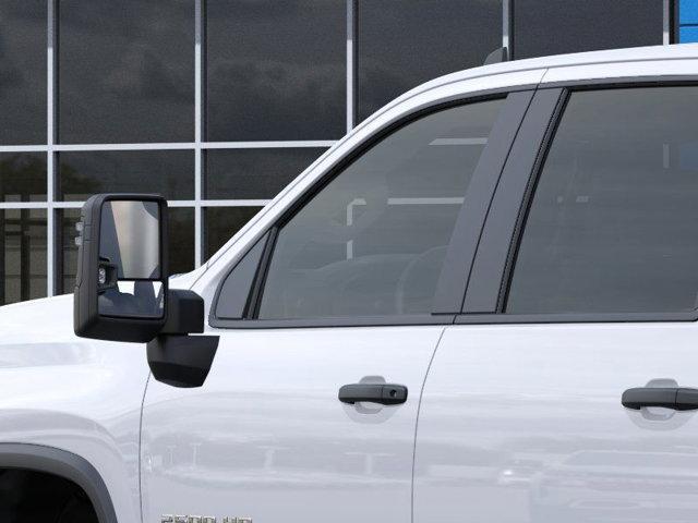 new 2026 Chevrolet Silverado 2500 car, priced at $64,369