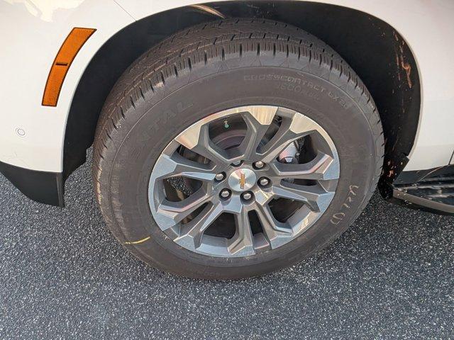 new 2026 Chevrolet Tahoe car, priced at $67,095