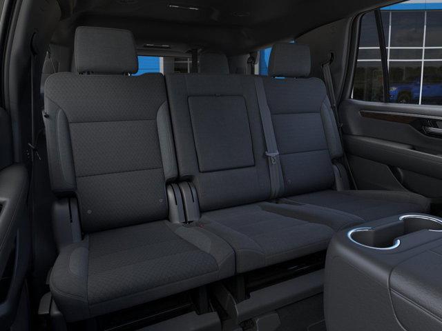 new 2026 Chevrolet Tahoe car, priced at $67,095
