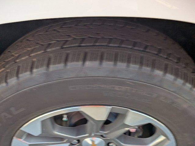 new 2026 Chevrolet Tahoe car, priced at $67,095