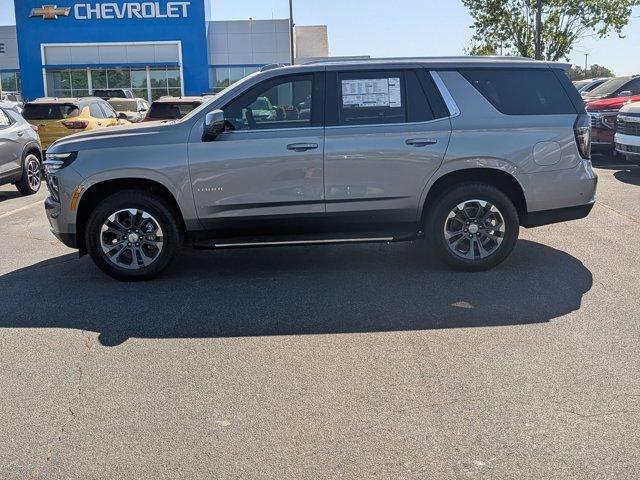 new 2026 Chevrolet Tahoe car, priced at $69,979