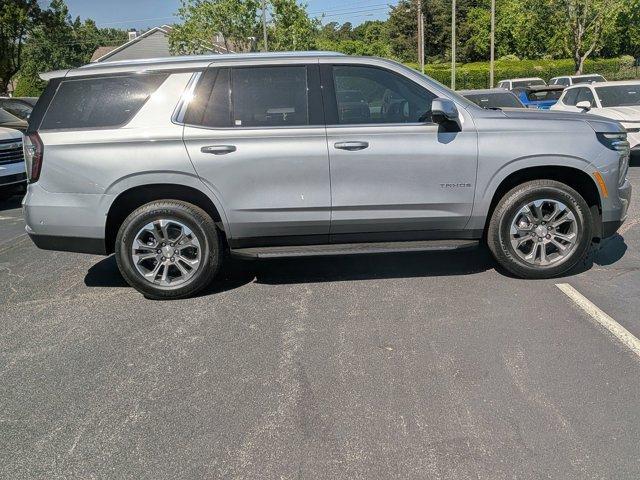 new 2026 Chevrolet Tahoe car, priced at $69,979