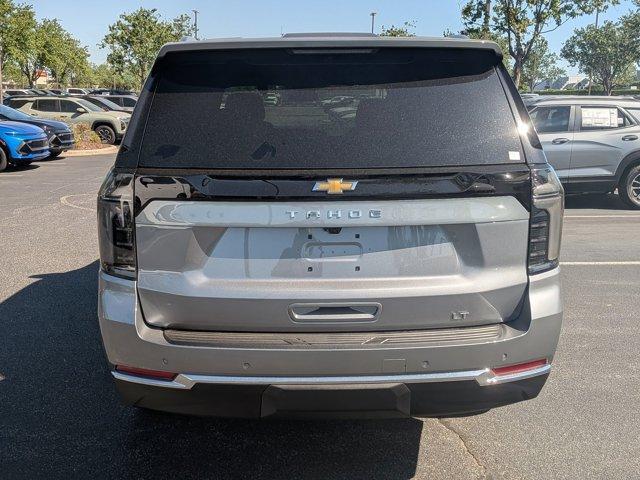 new 2026 Chevrolet Tahoe car, priced at $69,979