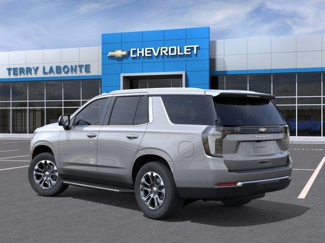new 2026 Chevrolet Tahoe car, priced at $69,979