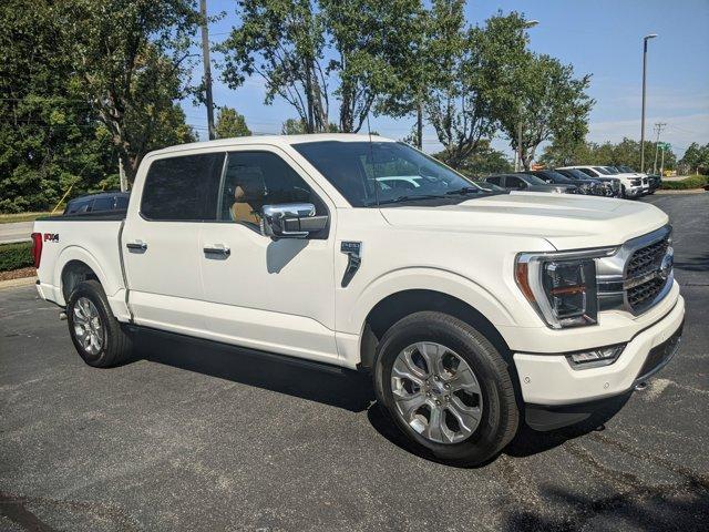 used 2023 Ford F-150 car, priced at $36,900