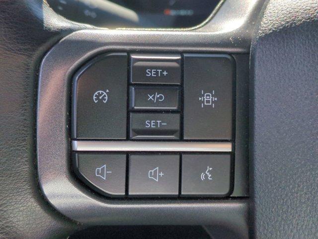 used 2024 Ford F-150 car, priced at $39,731