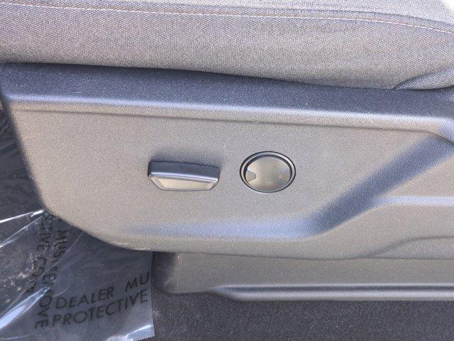 used 2024 Ford F-150 car, priced at $39,731