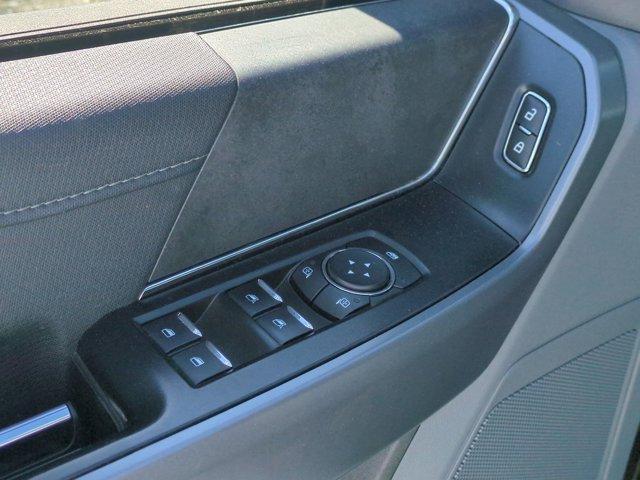 used 2024 Ford F-150 car, priced at $39,731