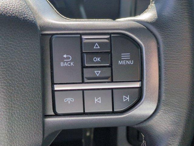 used 2024 Ford F-150 car, priced at $39,731