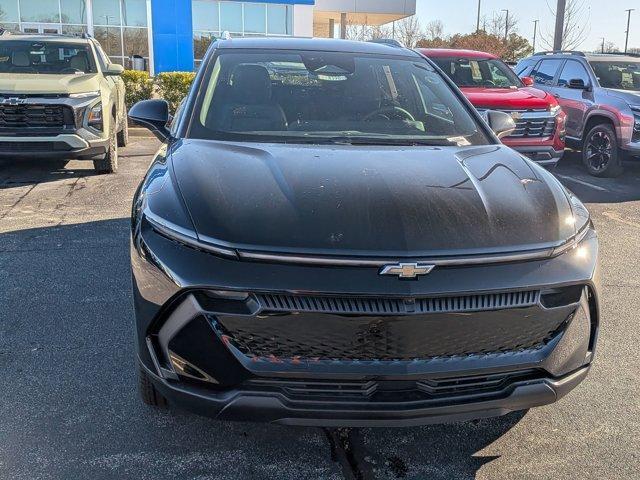 new 2026 Chevrolet Equinox EV car, priced at $43,295