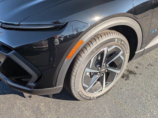 new 2026 Chevrolet Equinox EV car, priced at $43,295