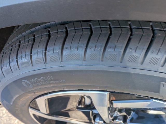 new 2026 Chevrolet Equinox EV car, priced at $43,295